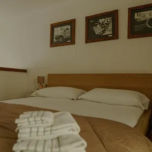 One Bedroom In Historical Building Appartamento