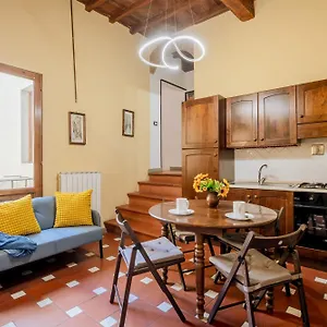 San Lorenzo Cozy Flat Appartamento