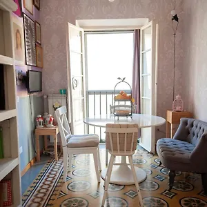 Apartment 53 Via Faenza, Florence