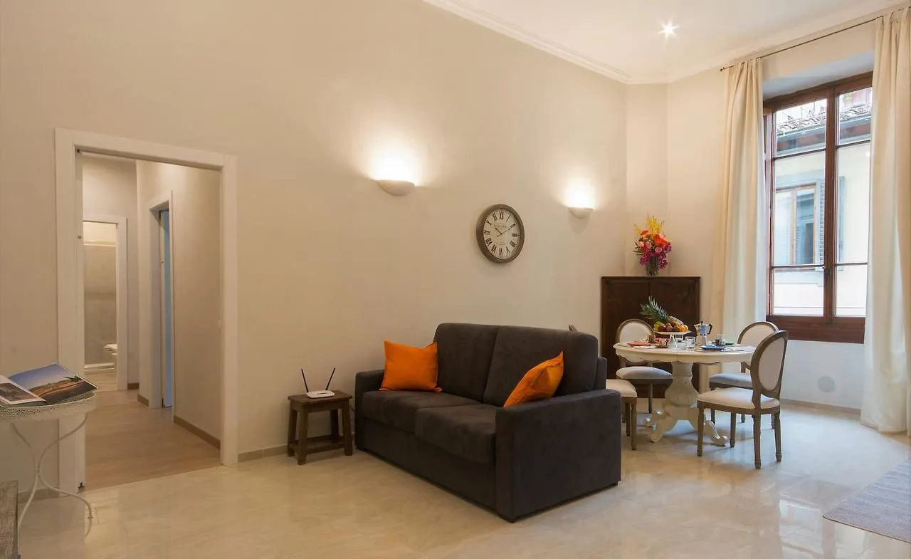 Iris Apartments By Mmega Firenze