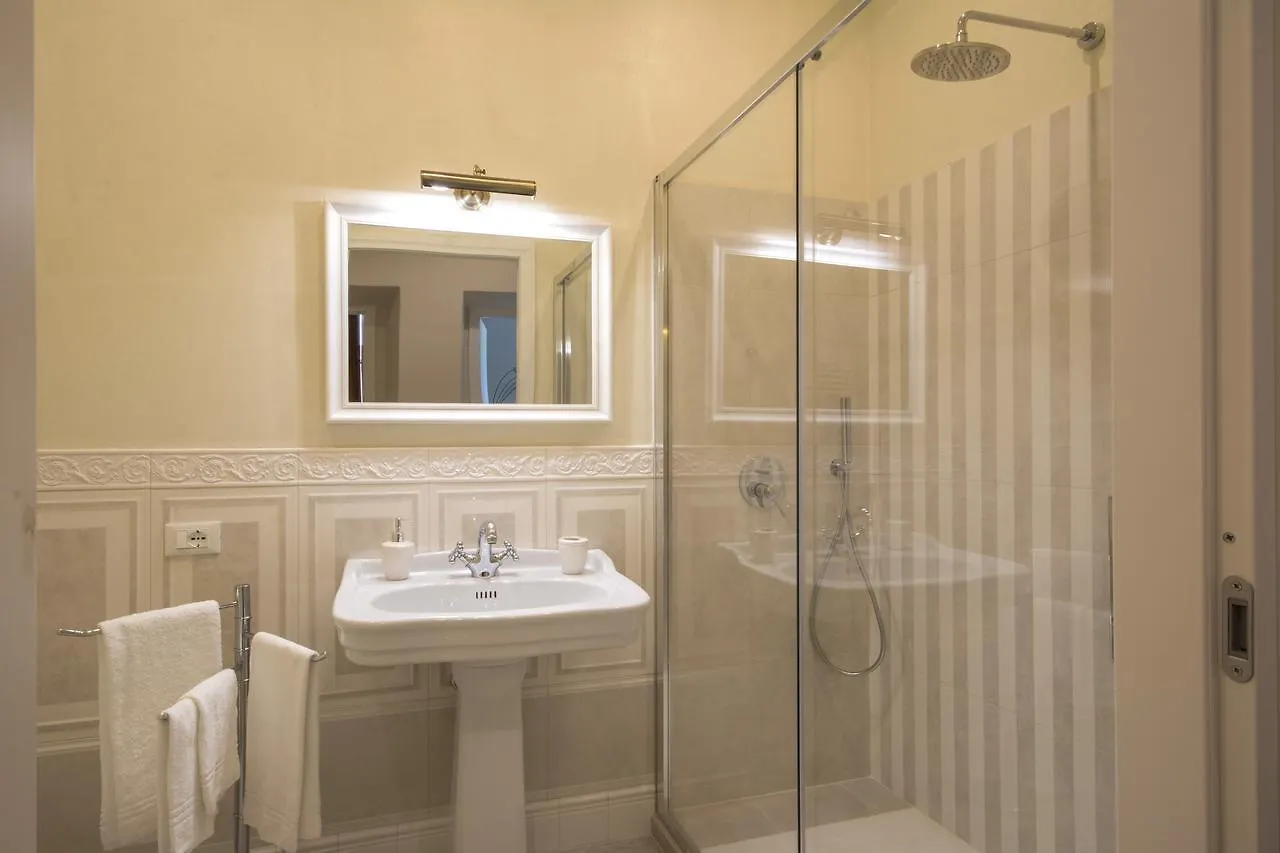 Iris Apartments By Mmega Firenze