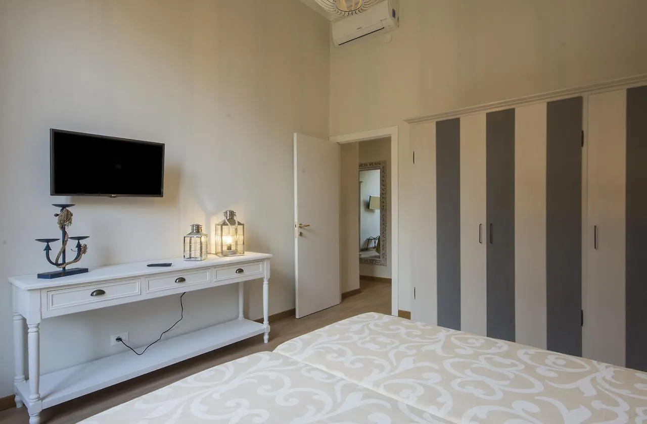 Iris Apartments By Mmega Firenze