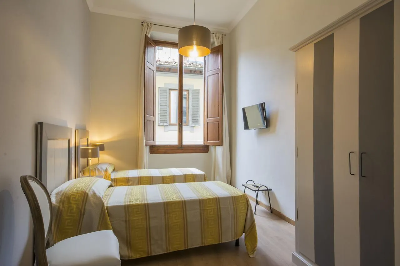 Iris Apartments By Mmega Firenze Italia