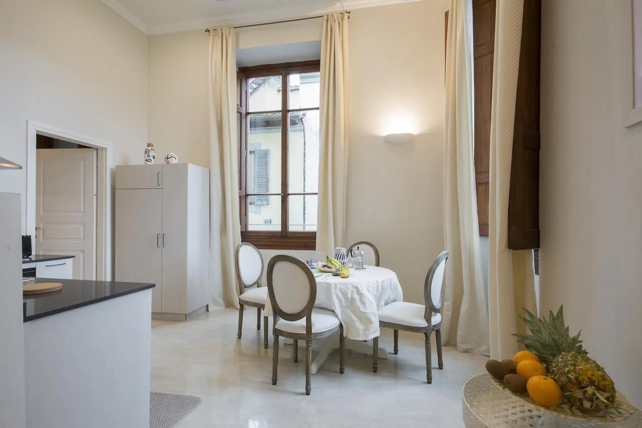 Iris Apartments By Mmega Firenze