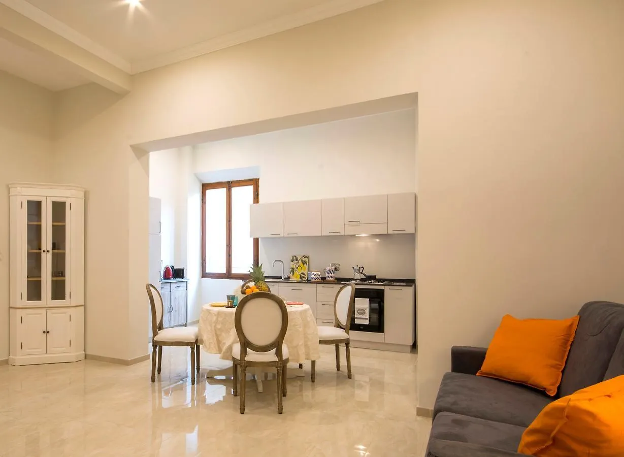 Iris Apartments By Mmega Firenze
